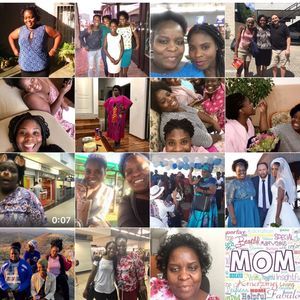 Meet your Posher, Rebecca